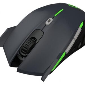 Raton Keep Out Gaming Usb Xposeidon Gris Xposeidong