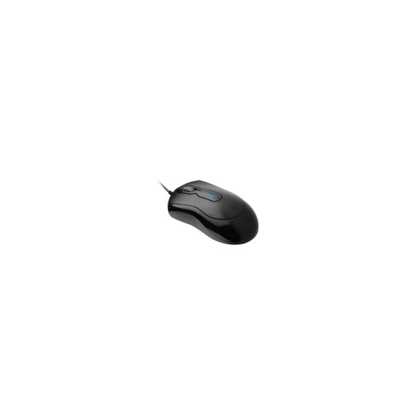 Raton Kensington Con Cable Usb Sensor Optico Negro K72356Eu