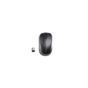 Raton Kensington Inalambrico Valuemouse Sensor Optico Color Negro K72392Eu