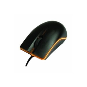 Raton L-Link Ll-2081 Optico Usb Negro