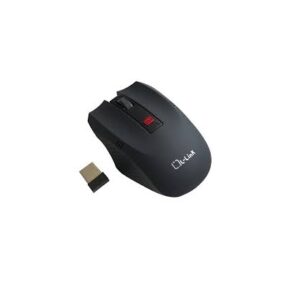 Raton L-Link Ll-2095-N Optico Inalambrico Negro Ll-2095-N
