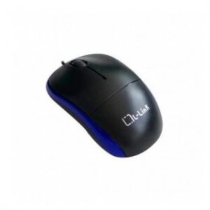 Raton L-Link Optico Usb Ll-2080-A