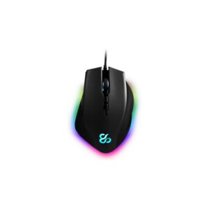 Raton Newskill Habrok Rgb Professional Gaming Mouse Ns-Ms-Habrok