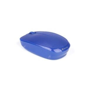 Raton Ngs Inalambrico Optico Azul Fogblue
