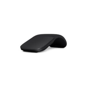 Raton Optico Microsoft Surface Arc Bt Gris Fhd-00006