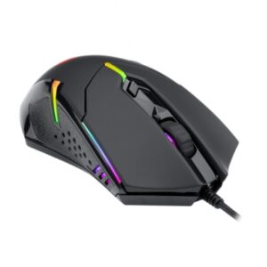 Redragon Ratón Gaming Rgb Centrophorus 2 M601-Rgb