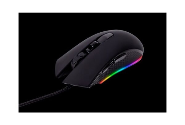 Talius Raton Gaming Lancer 6400Dpi