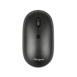 Targus Amb581Gl Ratón Ambidextro Rf Wireless + Bluetooth