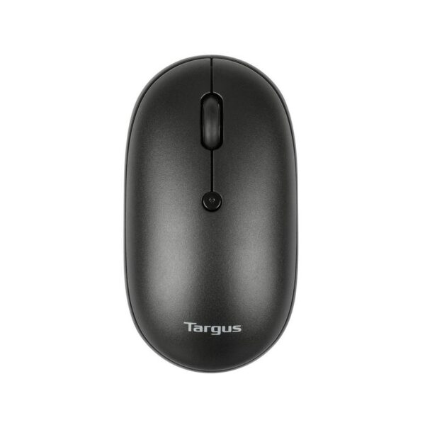 Targus Amb581Gl Ratón Ambidextro Rf Wireless + Bluetooth