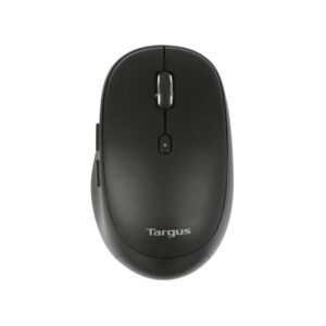 Targus Amb582Gl Ratón Mano Derecha Rf Wireless + Bluetooth Óptico 2400 Dpi