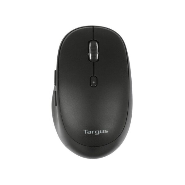 Targus Amb582Gl Ratón Mano Derecha Rf Wireless + Bluetooth Óptico 2400 Dpi