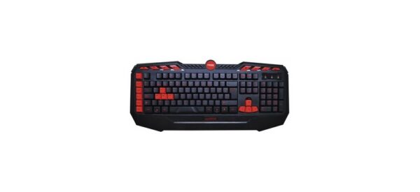 Teclado Approx Gaming Appdroid