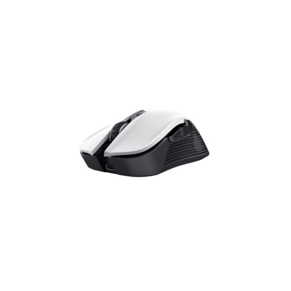 Trust Gxt 923W Ybar Ratón Mano Derecha Rf Inalámbrico Óptico 7200 Dpi