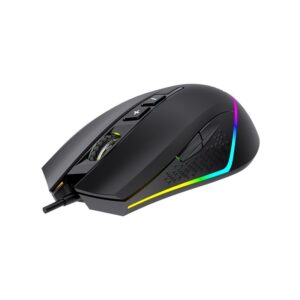 Unykach Uk505451 Ratón Ambidextro Usb Tipo A Óptico 6400 Dpi