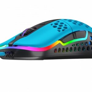 Xtrfy M42 Ratón Ambidextro Usb Tipo A Óptico 16000 Dpi