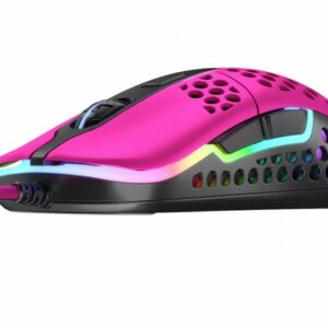 Xtrfy M42 Ratón Ambidextro Usb Tipo A Óptico 16000 Dpi