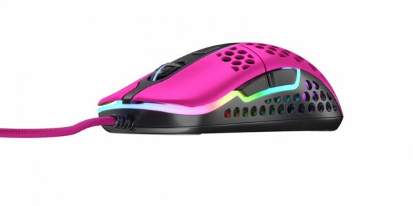 Xtrfy M42 Ratón Ambidextro Usb Tipo A Óptico 16000 Dpi