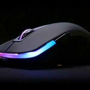 Xtrfy Raton M1 Rgb Usb Optico 7200 Dpi