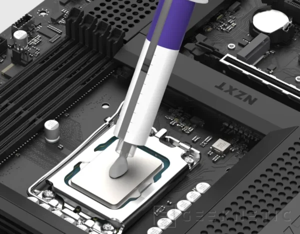 Ensamblado de PC