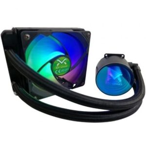 Refrigeración Liquida Droxio Cryo 120Mm Rgb