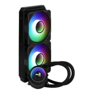 Aerocool Mirage L240 Kit De Refrigeración Líquida Miragel240