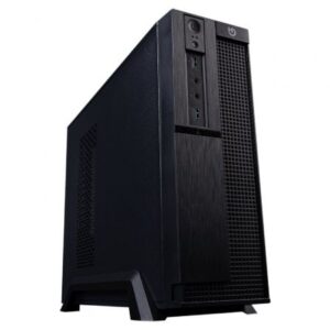 Hiditec Slm30 Mini Tower Negro