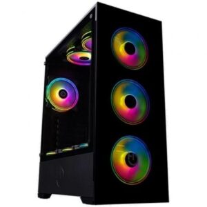 Caja Hiditec Cha010038