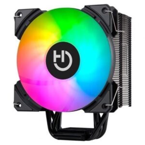 Hiditec C12 Pwm Argb Ventilador Procesador