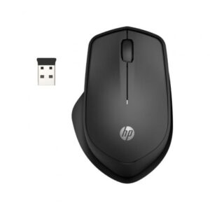 Hp Ratón Inalámbrico Silencioso 280
