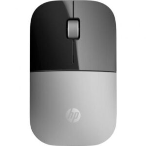 Raton Hp Z3700 Ratón Ambidextro Rf Inalámbrico Óptico 1200 Dpi X7Q44Aa