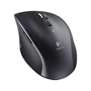 Logitech M705 Raton Inalambrico Negro 910-001949