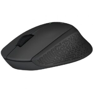 Logitech M280 Raton Inalambrico Negro 910-004287