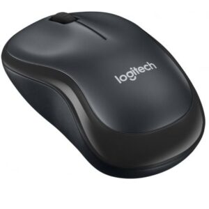Logitech M220 Raton Wireless Silent Negro 910-004878