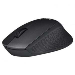 Logitech M330 Raton Wireles Silent Plus Negro 910-004909
