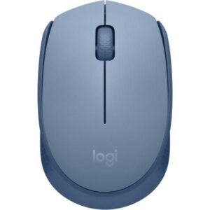 Logitech M171 Ratón Ambidextro Rf Inalámbrico Óptico