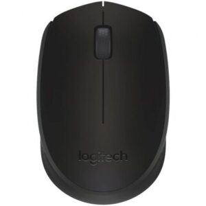 Logitech M171 Raton Wireless Negro 910-004424