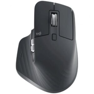 Logitech Mx Master 3S Ratón Mano Derecha Rf Wireless + Bluetooth Óptico 8000 Dpi