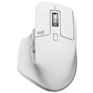 Logitech Mx Master 3S Ratón Mano Derecha Rf Wireless + Bluetooth Óptico 8000 Dpi