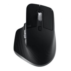 Logitech Mx Master 3S For Mac Ratón Mano Derecha Bluetooth Laser 8000 Dpi