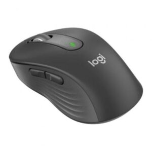 Logitech Signature M650 Ratón Mano Derecha Rf Inalámbrica + Bluetooth Óptico 2000 Dpi