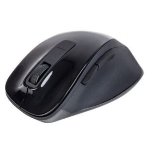 Raton Ngs Bow Inalambrico Negro Bowblack