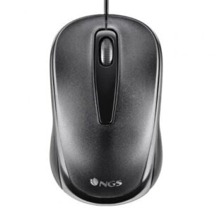 Ngs Easy Delta Raton Ambidextr- Usb Tipo A ÓPtico