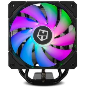 Ventilador Cpu Nox Hummer H-224 Argb Nxhummerh224Argb