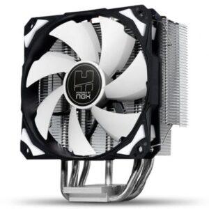 Ventilador Cpu Nox Hummer H-312 Nxhummerh312