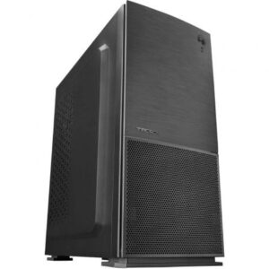 Tacens Imperator Ii Caja Semitorre Negro