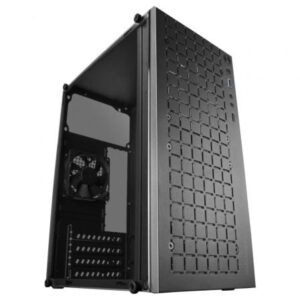 Mars Gaming Caja Ultra Compacta Mc-1000