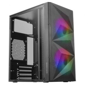 Mars Gaming Caja Gaming Compacta Mc-Me