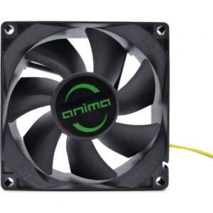 Ventilador Caja Tacens 8X8 Anima Af8