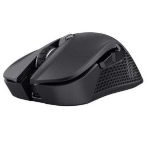 Trust Gxt 923 Ybar Ratón Mano Derecha Rf Inalámbrico Óptico 7200 Dpi