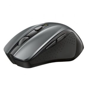 Raton Inalambrico Trust Nito Hasta 2200 Dpi Negro 24115